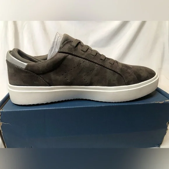 Women’s Dr. Scholls Winklace, Olive - Size 11M (Medium) - Picture 5 of 10